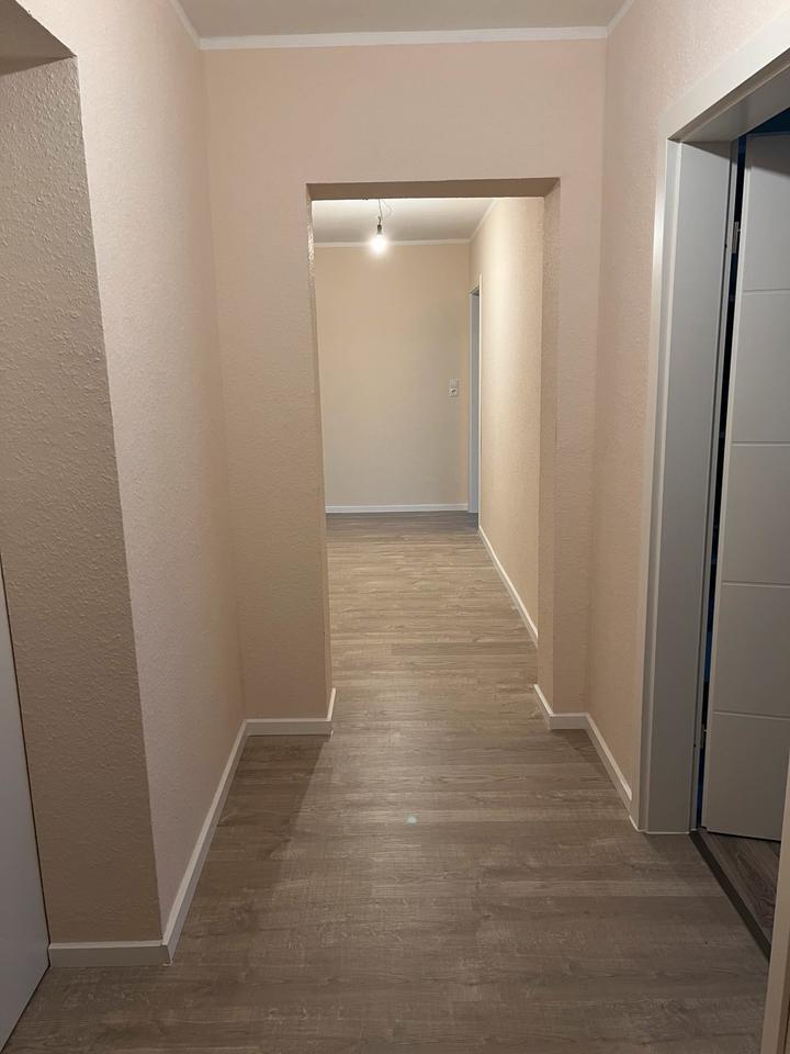 Wohnung Neuwied Niederbieber zu vermieten