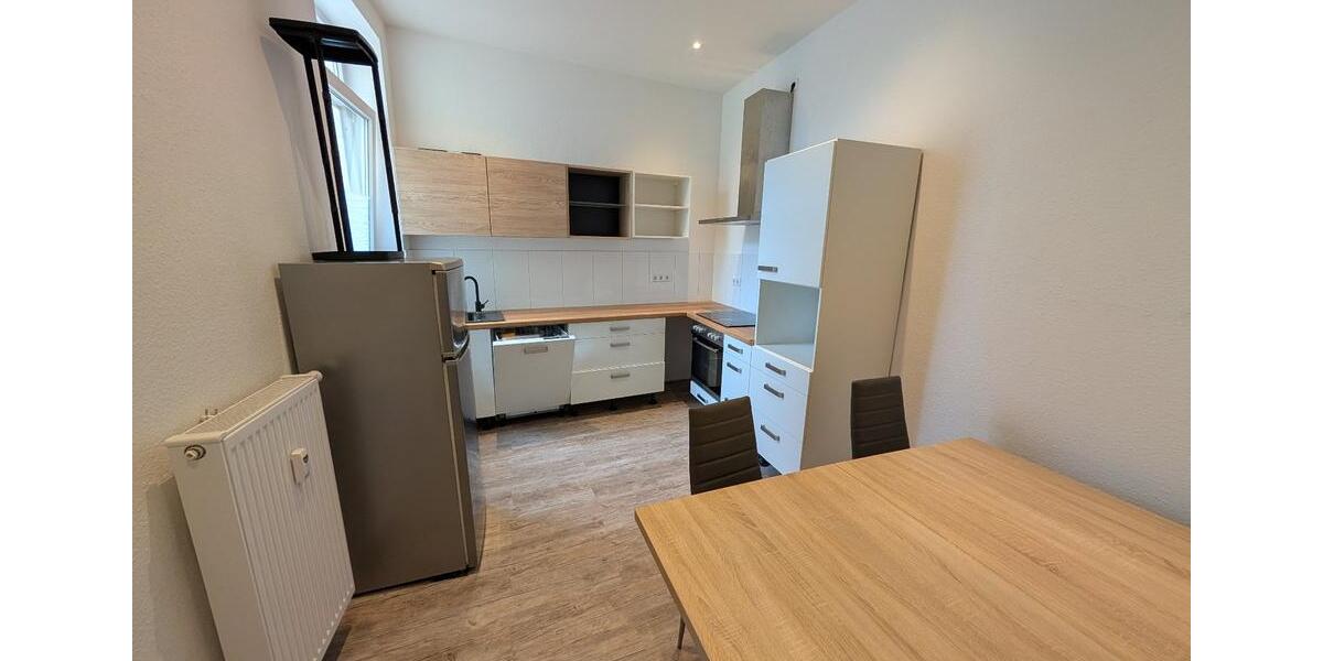 Etagenwohnung Iserlohn - 2 Zimmer, 56 m&sup2;, 490&euro; | Angebot:26618131