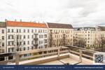 Etagenwohnung Berlin Prenzlauer Berg - 3 Zimmer, 116 m&sup2;, 2.450&euro; | Angebot:26190157