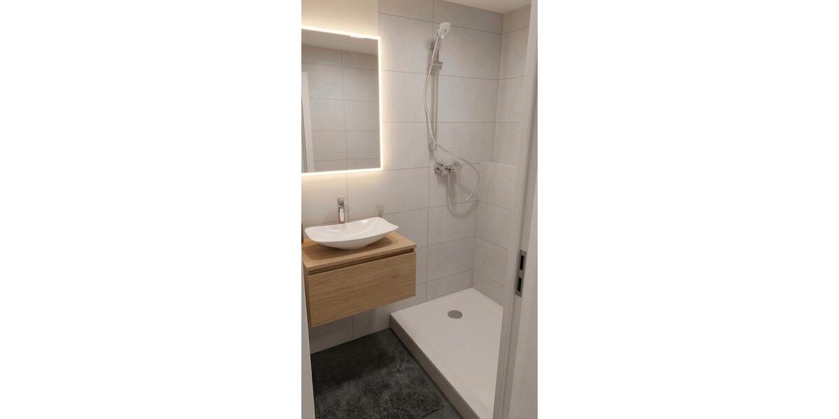 Erdgeschoßwohnung Winnenden - 3 Zimmer, 60 m&sup2;, 1.055&euro; | Angebot:25977721