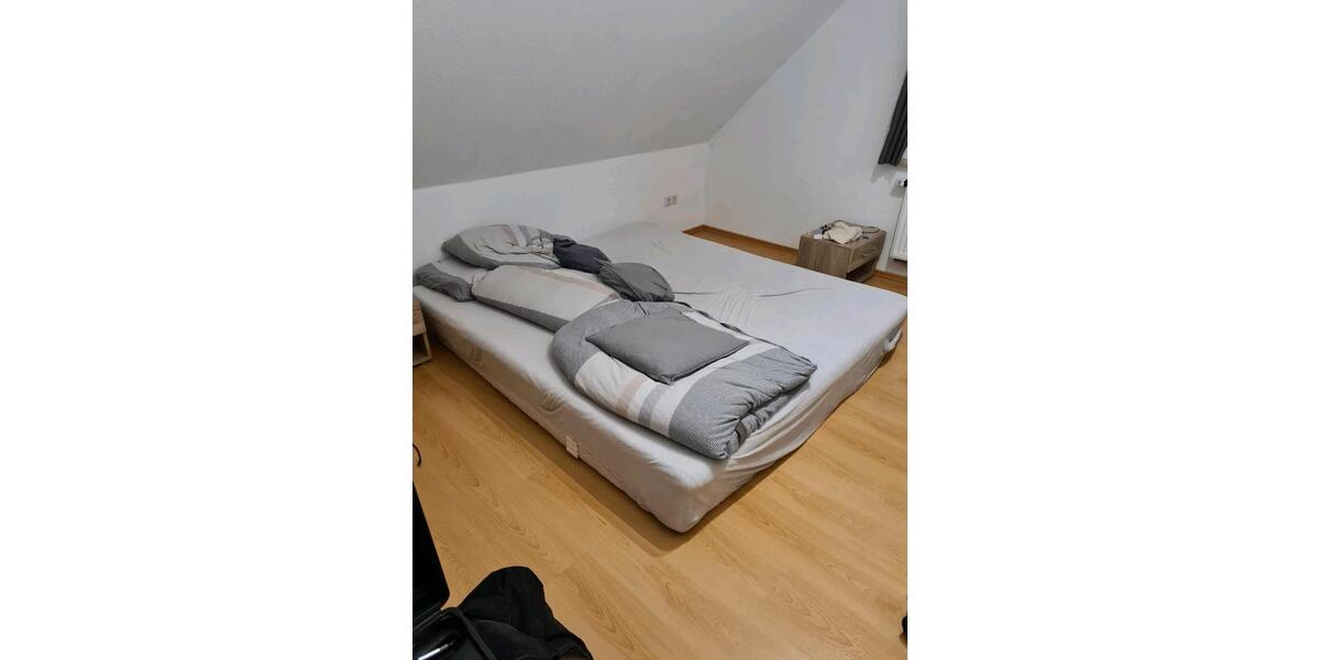 Dachgeschoßwohnung Bechhofen - 1 Zimmer, 48 m&sup2;, 520&euro; | Angebot:25641044