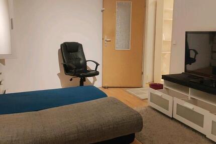 Wohnung Potsdam Industriegelände - 1 Zimmer, 34 m&sup2;, 468&euro; | Angebot:26670051