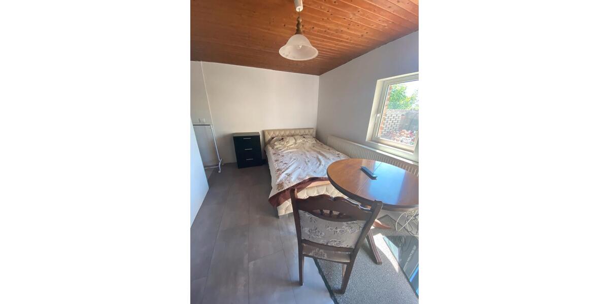 Erdgeschoßwohnung Annaburg - 1 Zimmer, 30 m&sup2;, 300&euro; | Angebot:26692576