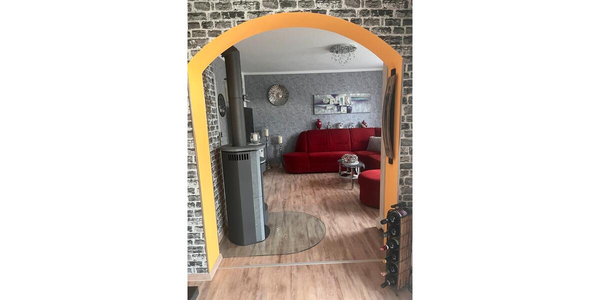 Doppelhaushälfte Gerolsbach - 5 Zimmer, 125 m&sup2;, 1.100&euro; | Angebot:26546684