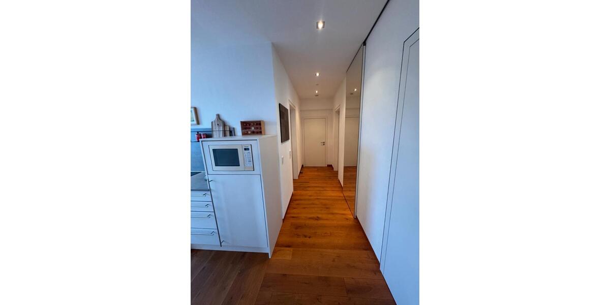 Wohnen auf Zeit Aschaffenburg Damm - 1 Zimmer, 33 m&sup2;, 820&euro; | Angebot:26659043
