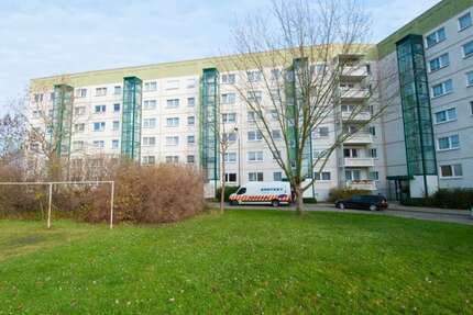 Wohnung Leipzig Schönau - 1 Zimmer, 39 m&sup2;, 315&euro; | Angebot:27236767