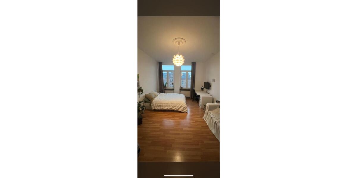 Wohnen auf Zeit Mannheim Neckarstadt-Ost - 1 Zimmer, 20 m&sup2;, 540&euro; | Angebot:26486588