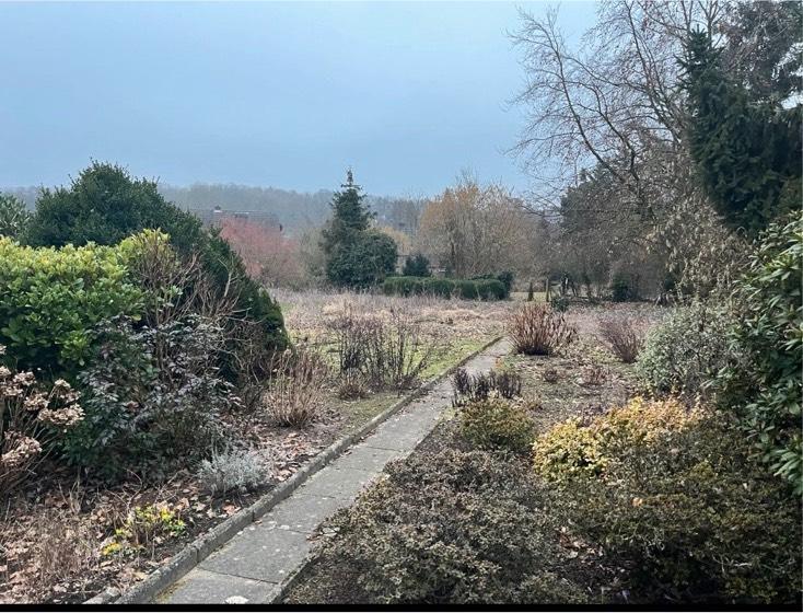 Haus mit großem Garten Einfamilienhaus 4,5 Zimmer 4.5 zimmer