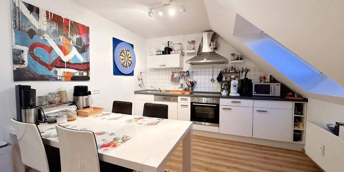 ATTRAKTIVE 2-ZIMMERWOHNUNG AM SCHÖNWASSERPARK ZU MIETEN! 2 zimmer