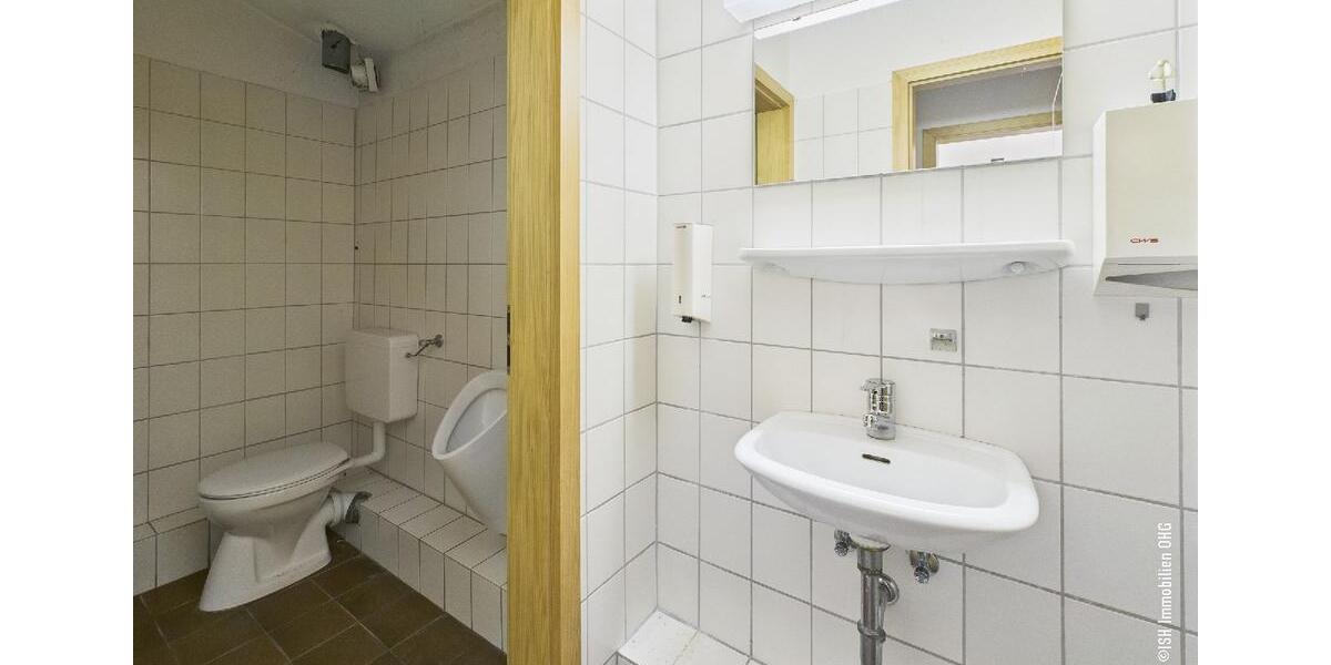 Gewerbeobjekt Stade - 1.900&euro; | Angebot:24814170