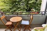 Wohnen auf Zeit Heidelberg Bahnstadt - 1 Zimmer, 45 m&sup2;, 1.200&euro; | Angebot:26642111