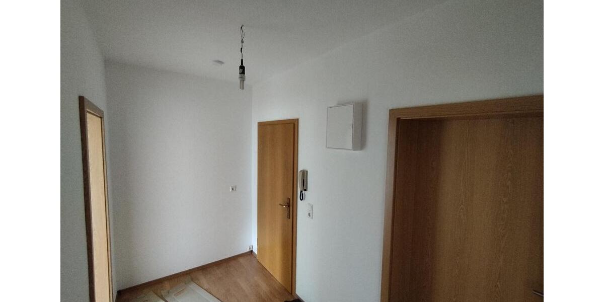 2-Raum-Wohnung im Erdgeschoss 2 zimmer