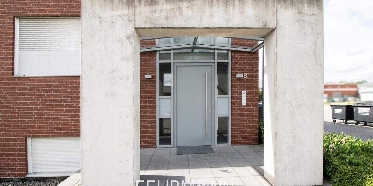 Gewerbeobjekt Ahaus - 6.545&euro; | Angebot:25672559