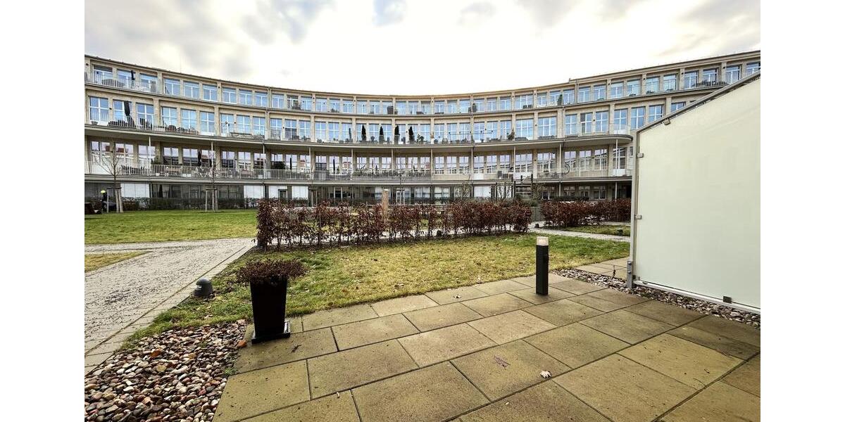 Erdgeschoßwohnung Nauen - 3 Zimmer, 80 m&sup2;, 1.200&euro; | Angebot:25974765