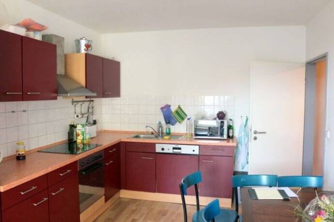 Zimmer Halle (Saale) Innenstadt - 200&euro; | Angebot:25968380