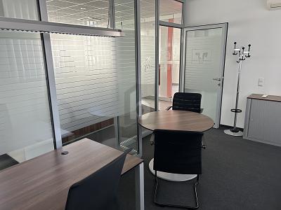 EHEMALIGE BANK: REPRÄSENTATIV & FLEXIBEL - Gewerbeobjekt Hüttisheim | Angebot:27252415