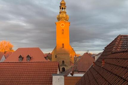 Traumzimmer in einer Wg. 2 zimmer
