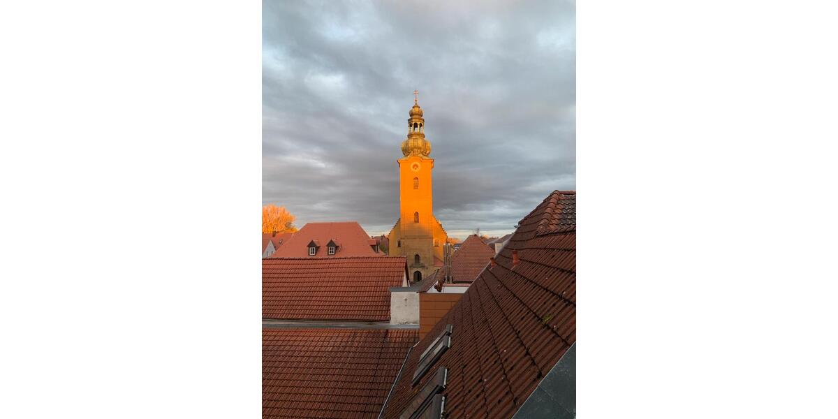 Traumzimmer in einer Wg. 2 zimmer