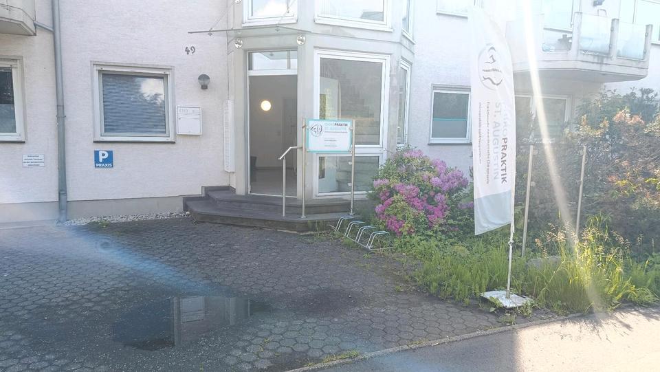 Gewerbeobjekt Sankt Augustin - 400&euro; | Angebot:26673115