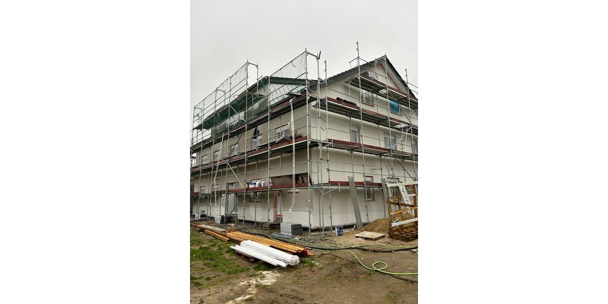 Dachgeschoßwohnung Melle Gesmold - 2 Zimmer, 72 m&sup2;, 840&euro; | Angebot:24895791