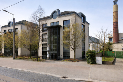 Wohnung Dresden Neustadt - 2 Zimmer, 65 m&sup2;, 850&euro; | Angebot:25219434