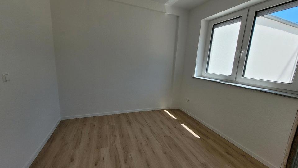 Etagenwohnung Trossingen - 4 Zimmer, 82 m&sup2;, 1.065&euro; | Angebot:24814668