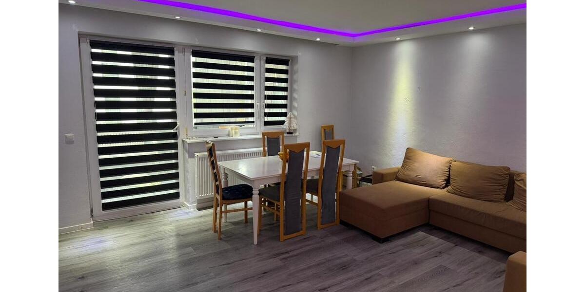 Etagenwohnung Waldkraiburg - 3 Zimmer, 75 m&sup2;, 950&euro; | Angebot:24841201