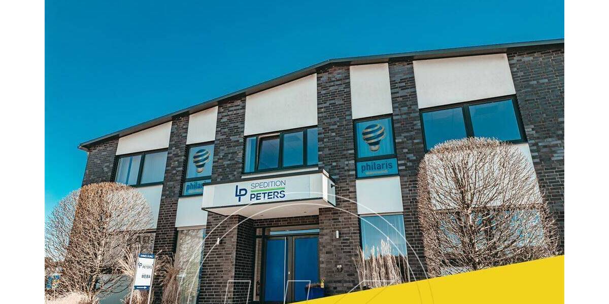 NEU: Klimatisierte Bürofläche in Schepsdorf zur Miete! 6 zimmer