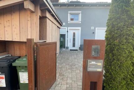 Appartment nur für Zweitwohnsitz zimmer