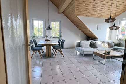 Wohnung Klosterlechfeld - 3 Zimmer, 72 m&sup2;, 850&euro; | Angebot:27648750
