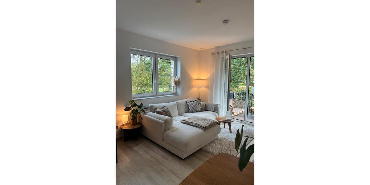 Etagenwohnung Bremen Hemelingen - 2 Zimmer, 53 m&sup2;, 895&euro; | Angebot:27650776
