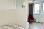 Etagenwohnung Nürnberg Altstadt, St. Lorenz - 1 Zimmer, 28 m&sup2;, 530&euro; | Angebot:26617732
