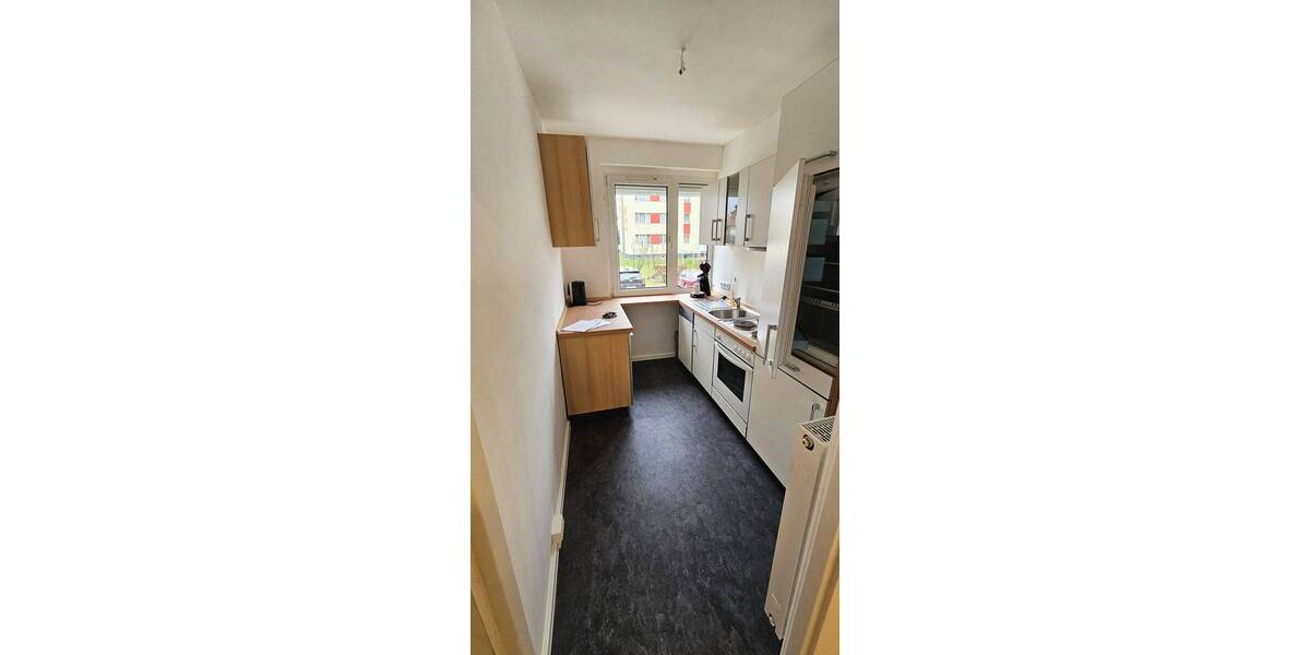 Etagenwohnung Zwenkau - 2 Zimmer, 47 m&sup2;, 460&euro; | Angebot:26093997