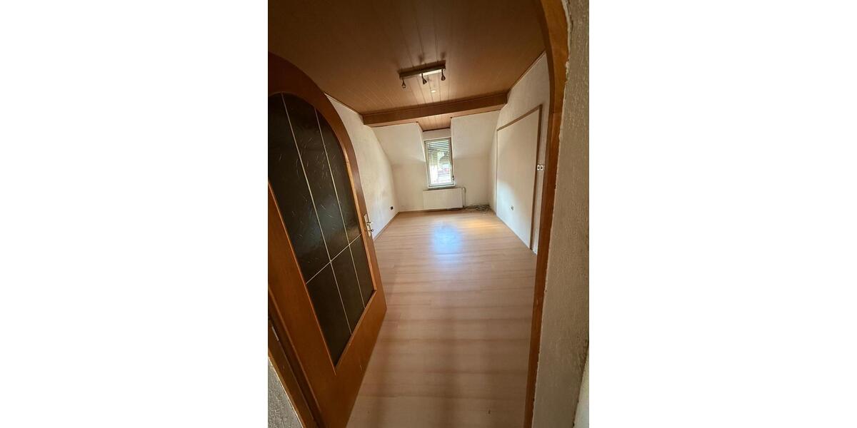 Zimmer in 2er WG Darmstadt-Eberstadt 1 zimmer