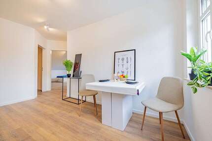 Wohnung zum Mieten in Niestetal 790 € 69.94 m² 4 zimmer