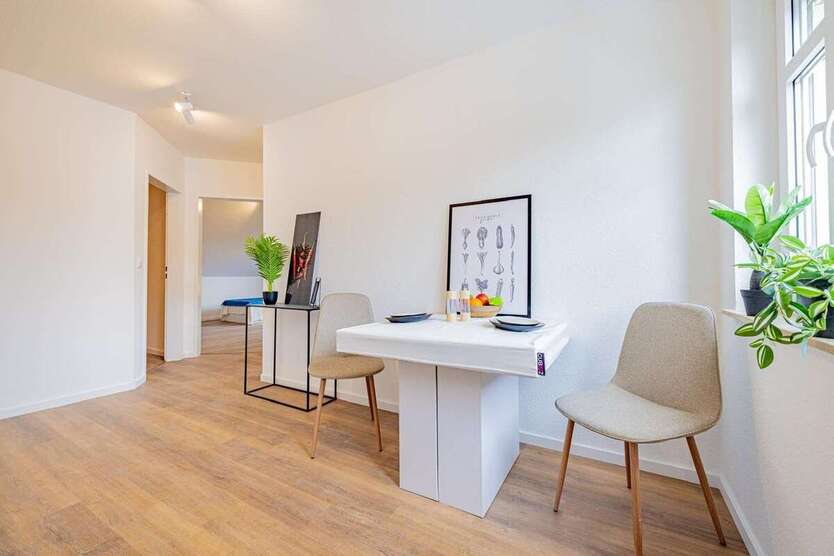 Wohnung zum Mieten in Niestetal 790 € 69.94 m² 4 zimmer