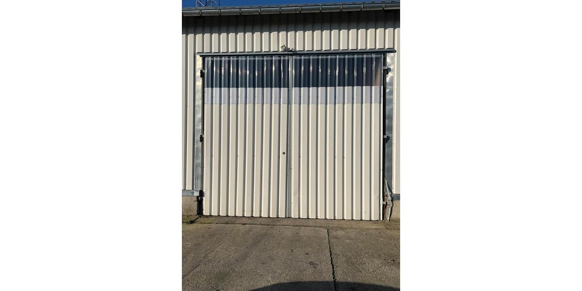 Gewerbeobjekt Benz - 1.300&euro; | Angebot:25127141