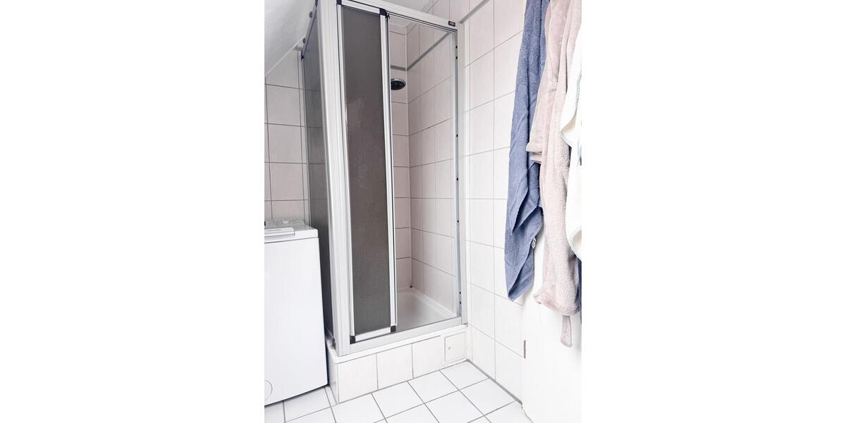 Dachgeschoßwohnung Bösel - 3 Zimmer, 73 m&sup2;, 550&euro; | Angebot:22142899