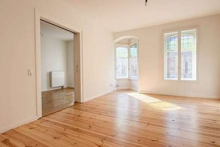 Wohnung Coburg - 4 Zimmer, 118 m&sup2;, 1.200&euro; | Angebot:25980781