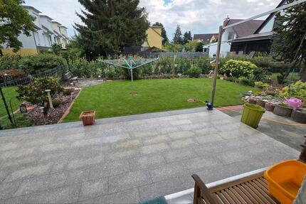 Wohnung DA-Arheilgen zuvermieten 3 Zimmer 3 zimmer