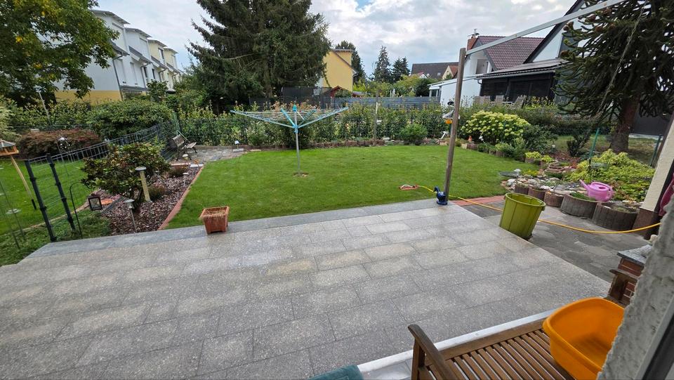 Wohnung DA-Arheilgen zuvermieten 3 Zimmer 3 zimmer