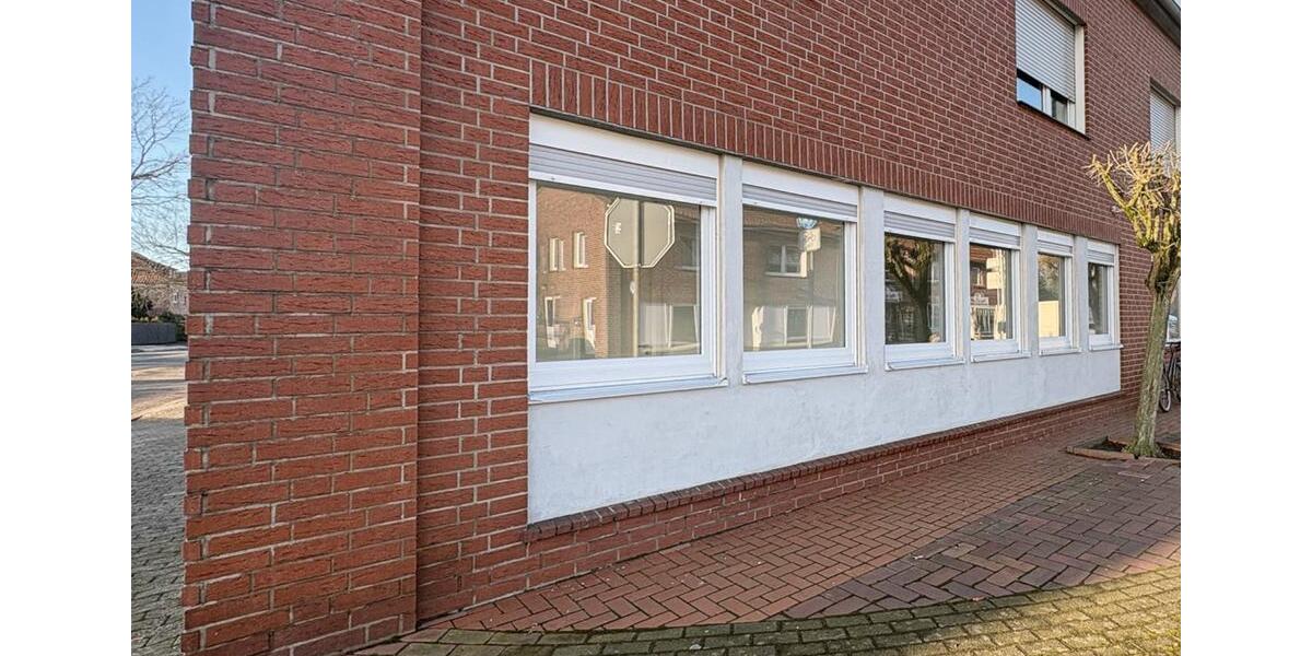Erdgeschoßwohnung Wagenfeld - 3 Zimmer, 80 m&sup2;, 520&euro; | Angebot:24532831