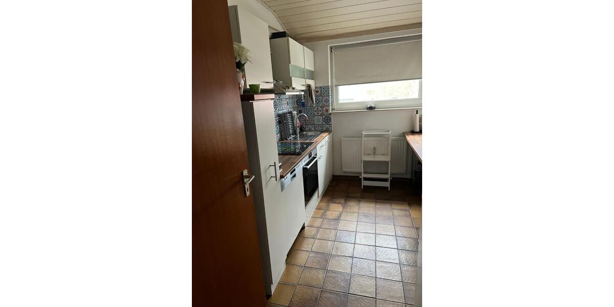 Dachgeschoßwohnung Mainhausen - 3 Zimmer, 68 m&sup2;, 800&euro; | Angebot:24454698