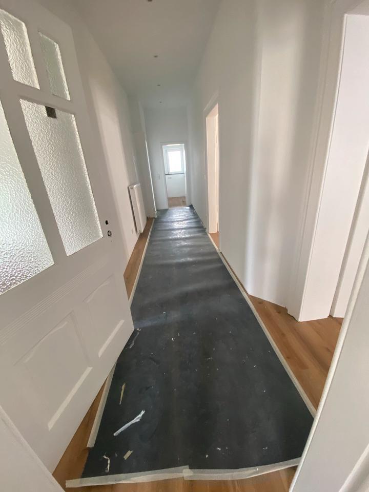 3 Zimmer Wohnung FriedbergHessen zu vermieten