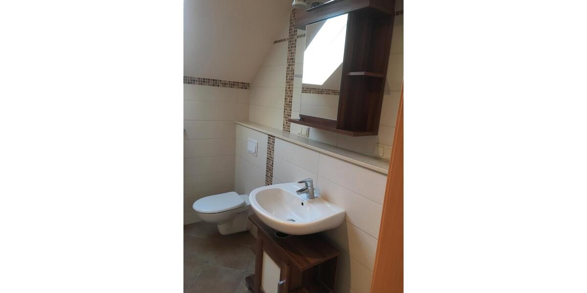 Etagenwohnung Oranienbaum-Wörlitz Wörlitz - 3 Zimmer, 60 m&sup2;, 495&euro; | Angebot:26490812