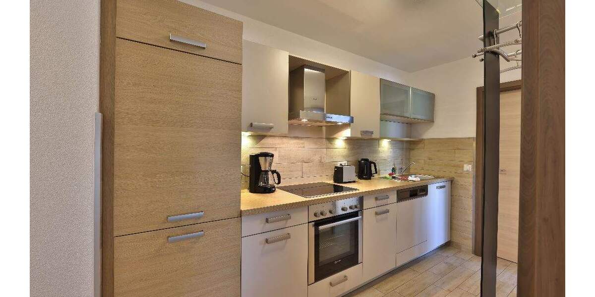 Etagenwohnung Bodman-Ludwigshafen Bodman - 3 Zimmer, 65 m&sup2;, 1.200&euro; | Angebot:26596745