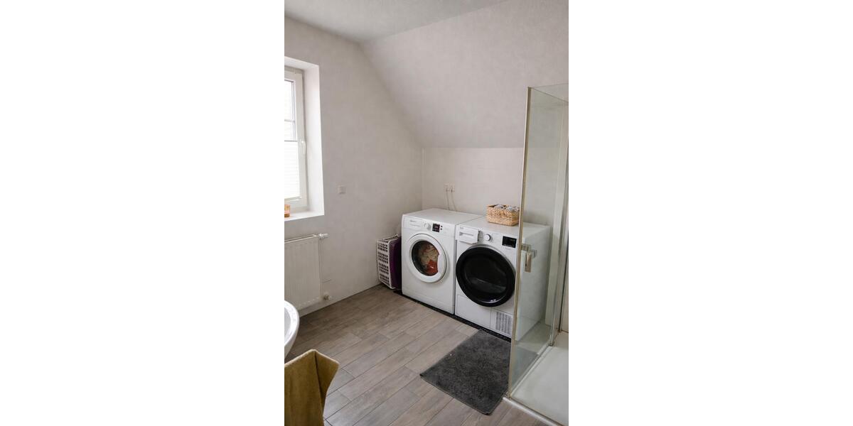 Etagenwohnung Versmold - 2 Zimmer, 77 m&sup2;, 650&euro; | Angebot:26149769