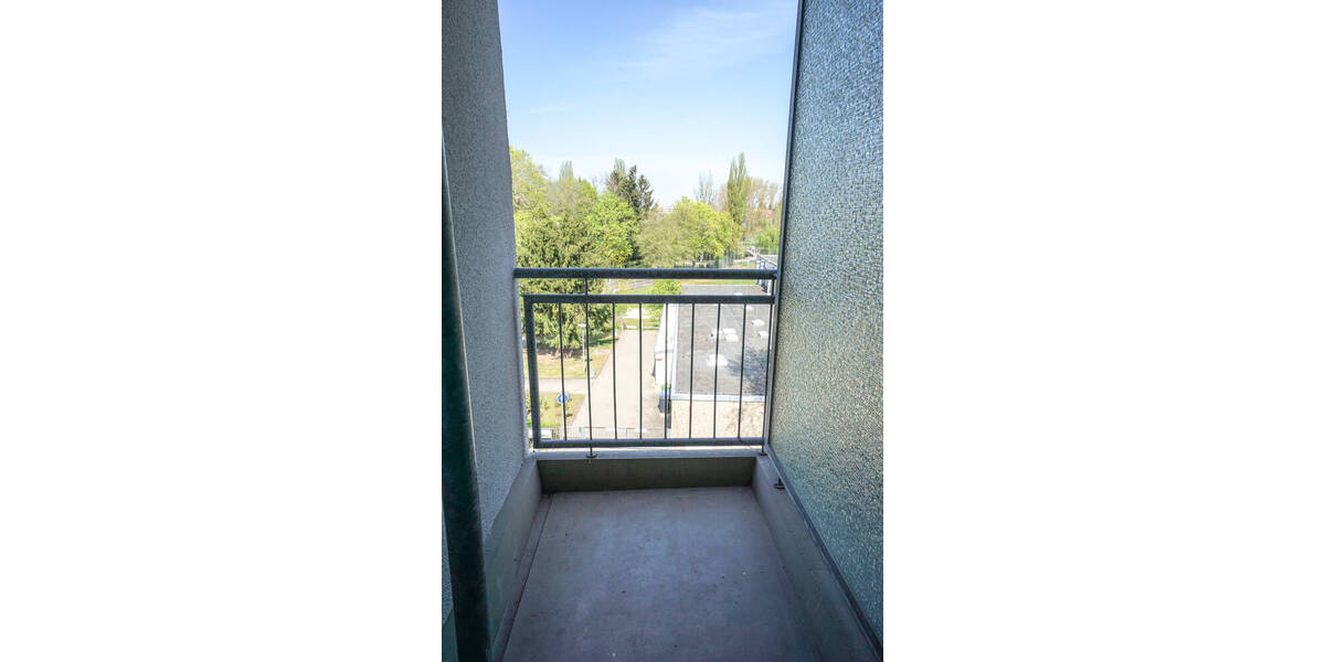 Etagenwohnung Fürth Innenstadt - 2 Zimmer, 59 m&sup2;, 635&euro; | Angebot:26128530