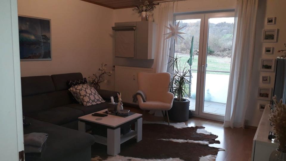 Erdgeschoßwohnung Ingelheim am Rhein - 4 Zimmer, 100 m&sup2;, 1.200&euro; | Angebot:26038590