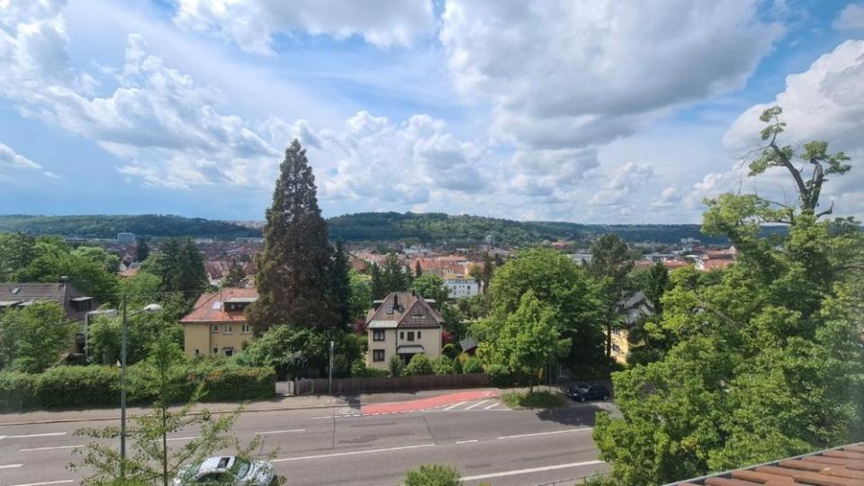 Wohnen auf Zeit Esslingen am Neckar - 1 Zimmer, 15 m&sup2;, 298&euro; | Angebot:26153845